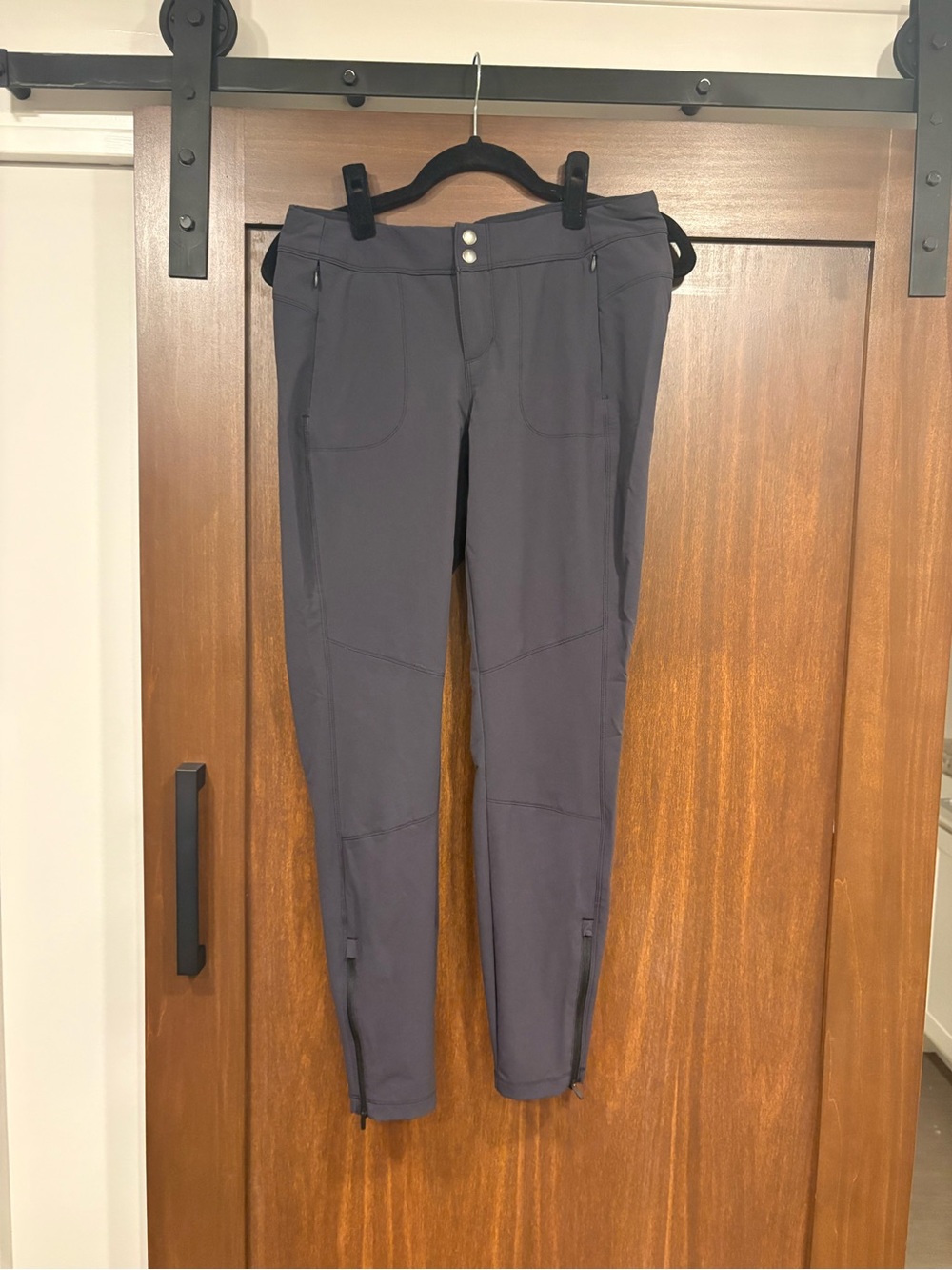 Women’s Kühl Transcendr Pant 6 Blue